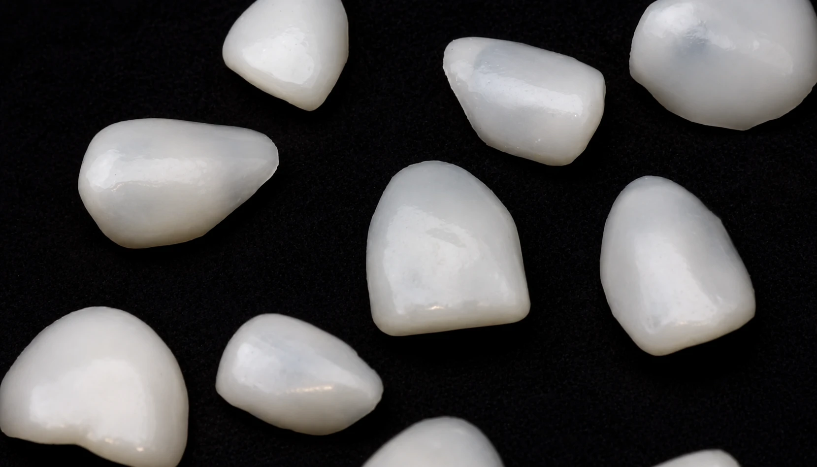 Estetică dentară și fațete dentare la 3Dental