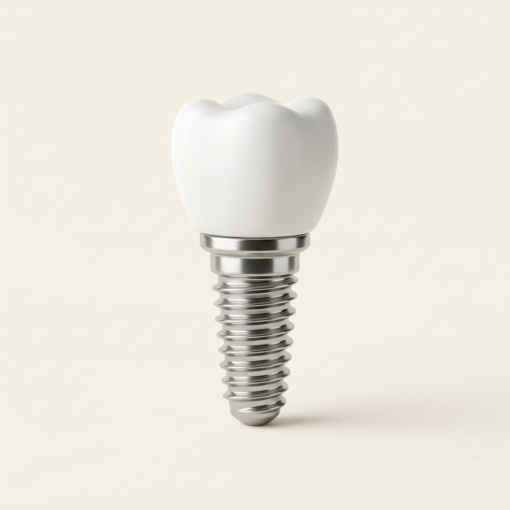 Implante dentare